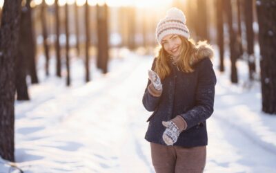 Le bronzage comme rituel bien-être en hiver : lumière, détente et bonne mine
