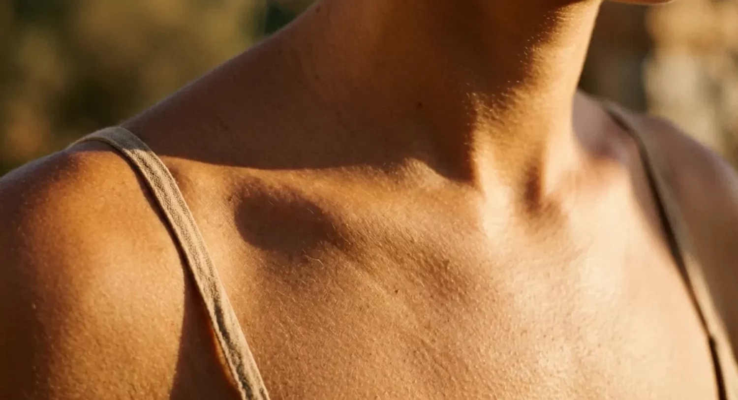 prolonger le bronzage